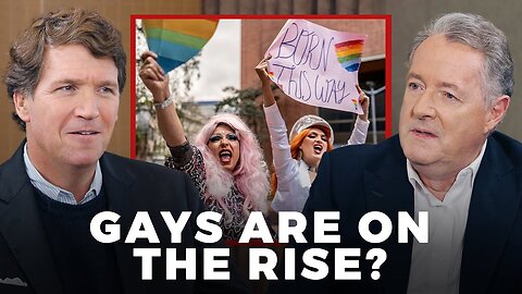 Tucker: “You're Gonna Get So F*cking Arrested After This”