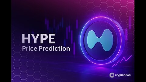 Hyperliquid Price Prediction HYPE Surges 60% as Precious Metals Demand Sees Silver Futures Hit $1.1B Volume