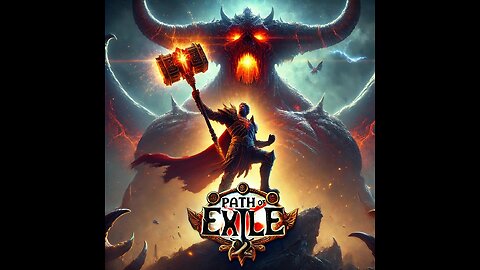 Path of Exile 2 Act 2 All Boss Kills | Epic Battles with Custom Theme Song!