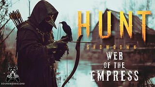 NEW WEEK! NEW Hunt Showdown Update! #GamingonRumble