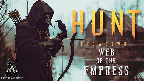 NEW WEEK! NEW Hunt Showdown Update! #GamingonRumble
