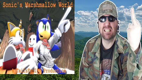 Sonic's Marshmallow World (Sonic SFM) - Reaction! (BBT)