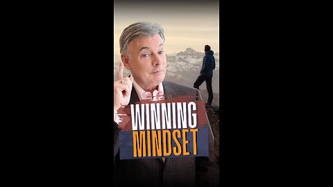 Winning Mindset