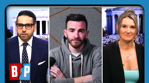 Brian Tyler Cohen SOUNDS OFF On Dem Failures, Newsom w Charlie Kirk