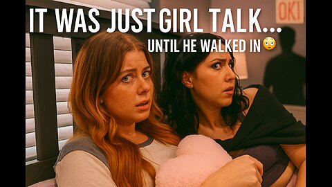 “That Moment You Realize Something’s Off at Home 😳💔 | Teen Drama Scene”