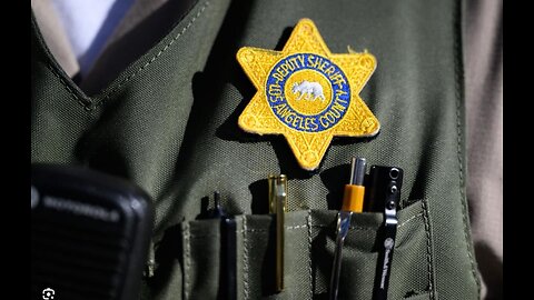 DOJ Sues LA County Sheriff’s Department Over Delays in Concealed Carry Permits