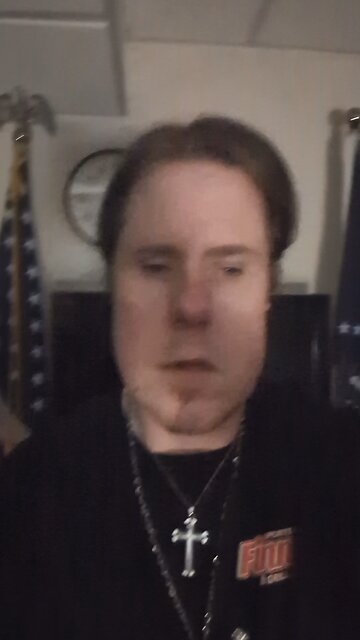 good evening everyone