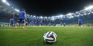 This Is Bonkers Israeli Fans Banned From Attending Soccer Match in the UK