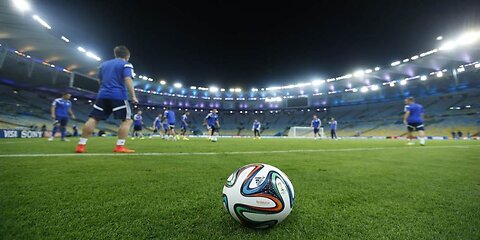 This Is Bonkers Israeli Fans Banned From Attending Soccer Match in the UK