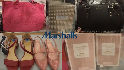 MARSHALLS * FINDS YOU'LL REGRET MISSING * COME SHOP WITH ME