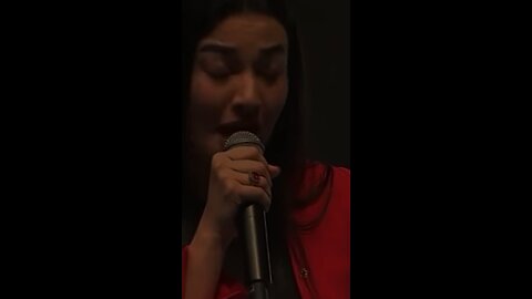 Muniba Mazari