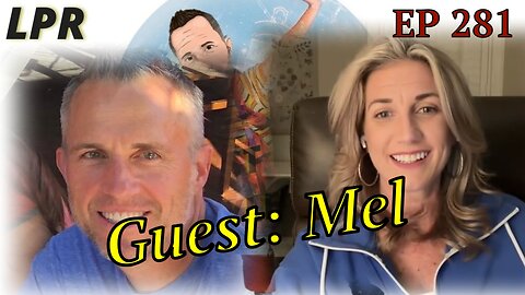 Village Crazy Lady Drinks Zionist Tears (EP 281)