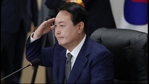 대통령님 재판 출석 응원