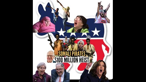 BREAKING: THE REASON WHY THE DEMOCRATS ARE GOING SO HARD IN MINNESOTA. ITS THEIR LAST STAND.