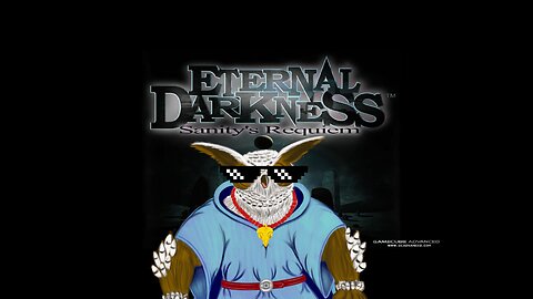 Eternal Darkness - The Darkness Comes Yet Again