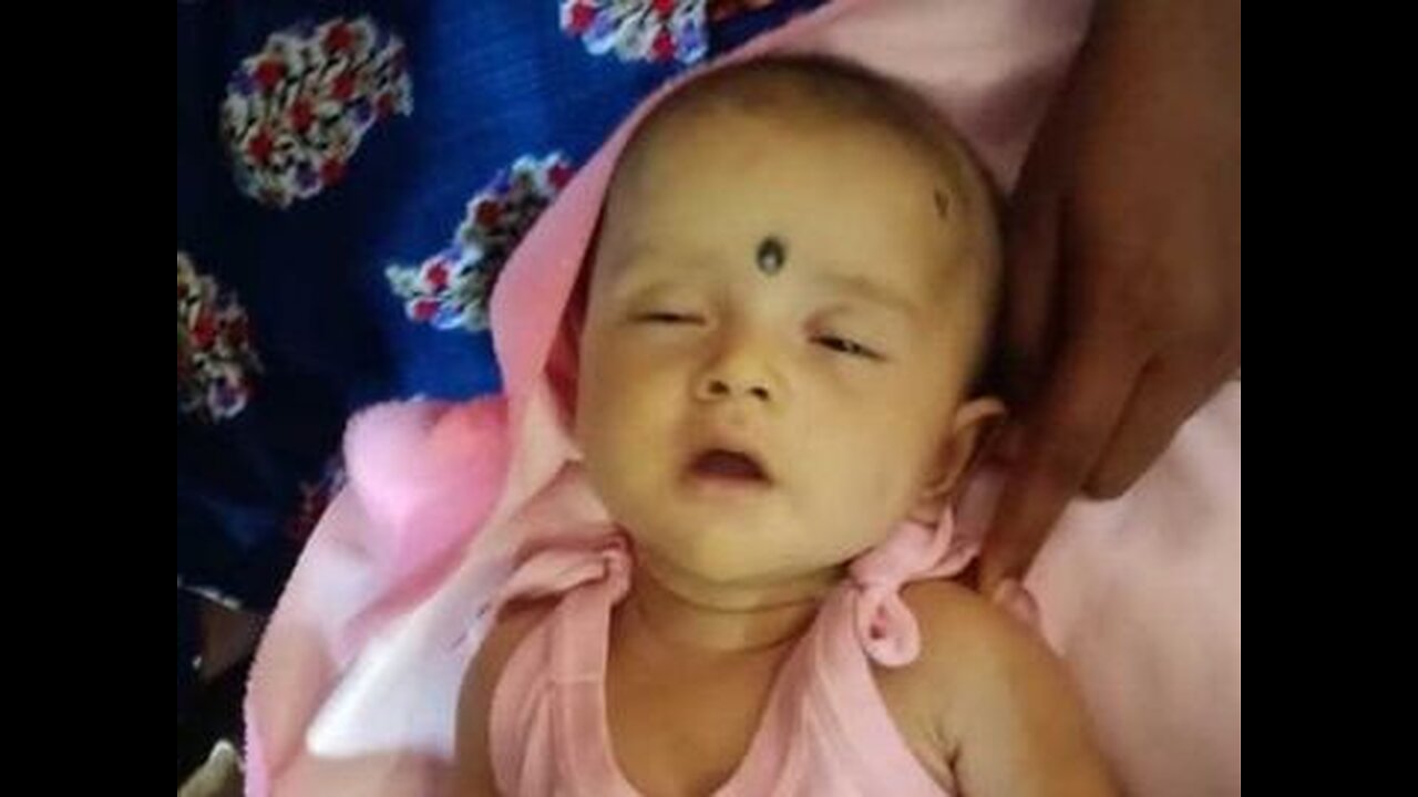 Chhattisgarh: 2.5 month old baby died within 24 hours of multiple vaccinations