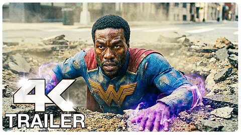 🎬 Wonder Man – When Hollywood Meets Superpowers