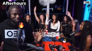 Raise Your Hand If You Support 304s...