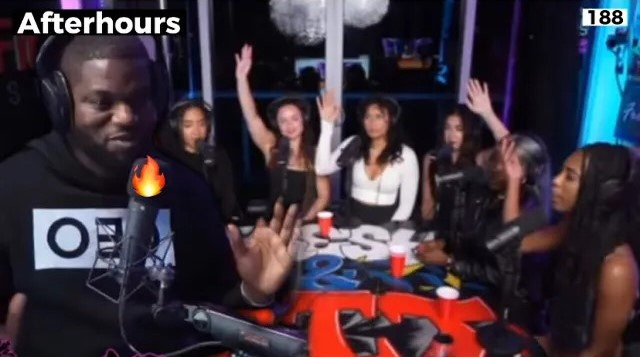 Raise Your Hand If You Support 304s...