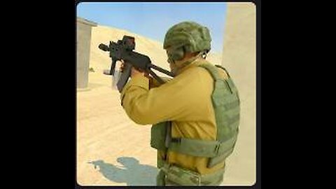 Shoot Out for Android.
