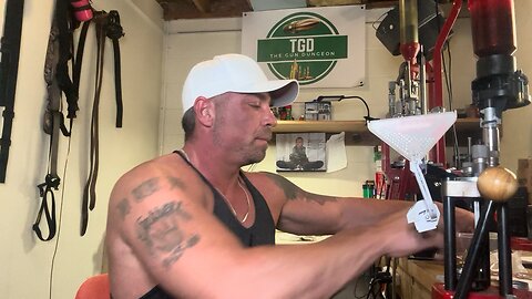 R&R | A Weapon Should Be Comforting, Not Comfortable