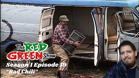 The Red Green Show | Season 1 Episode 19 | TV Show Reaction