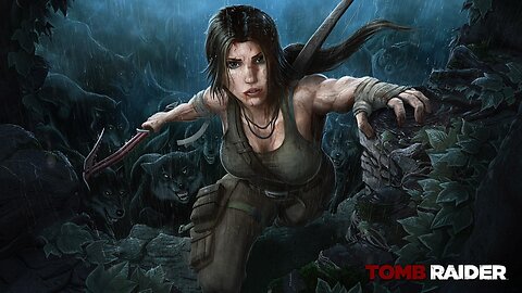 Tomb Raider