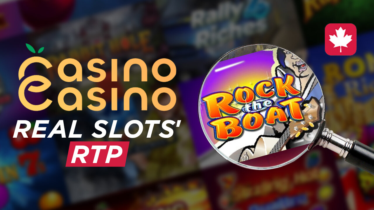 Real RTP and Casino Casino's Review