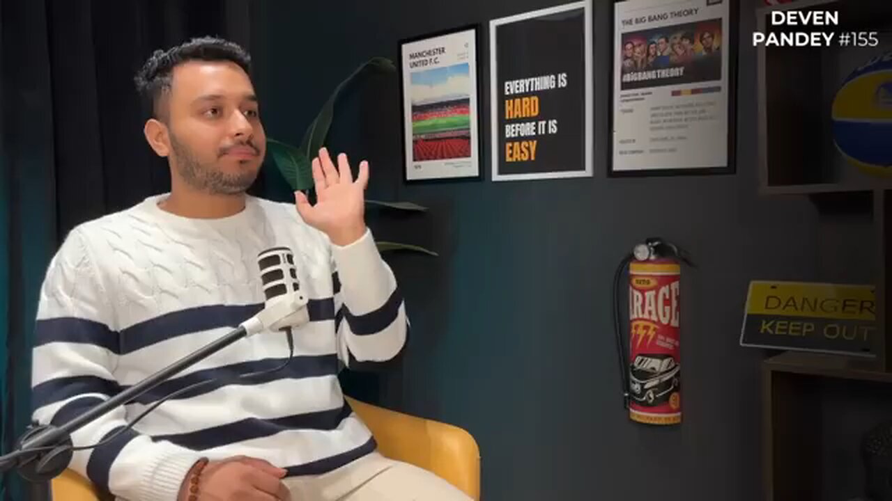 How You Can Make ₹2 CRORES Every Month in 2025 | #155 The Sanskar Show