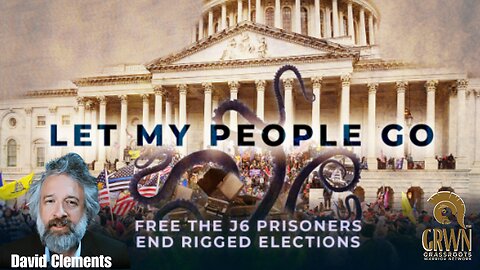 WORLDWIDE RELEASE: ‘Let My People Go’ FULL MOVIE