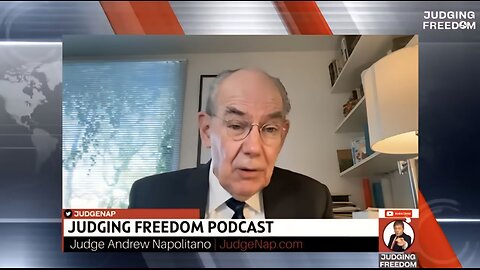 Prof. John Mearsheimer : The Dangerous Marco Rubio