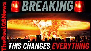 "IT'S OVER" ⚠️ ORDERS ARE GOING OUT RIGHT NOW - THEY JUST MADE A HUGE MISTAKE | WORLD WAR 3