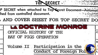 REPRISE GRATUITE - La DOCTRINE MONROE - Mission Viriliste - Actualités et géopolitique - 31/10/25