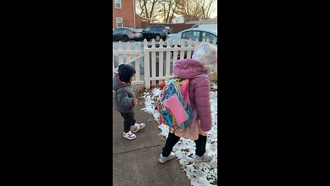 Beautiful morning🇺🇸