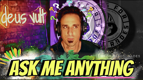 Ask Me Anything & Our WILD Trip to CA!!