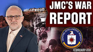 CIA’s Century of Shadows: MKUltra, Hollywood & The Children Who Were Never Saved