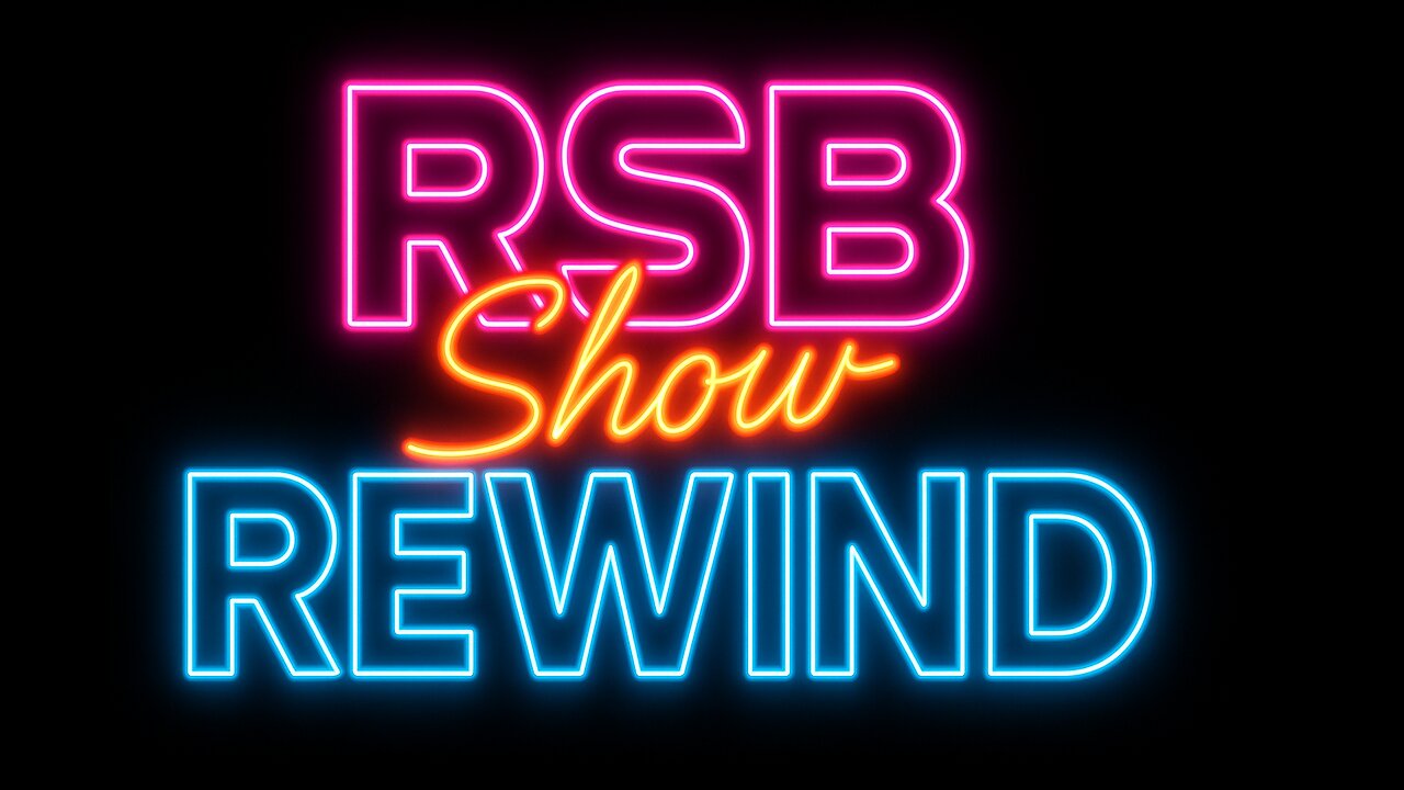 RSB Show REWIND - Rob Schneider, Jenny McCarthy, Ginger Taylor, Mark Blaxill and MORE - Autism One 2012 Preview, Vaccine Debates, and Health Freedom Voices