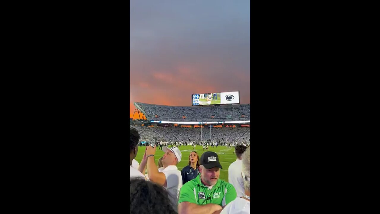 💔🕯️🇺🇲⚖️🇺🇲🗽🇺🇲🔒🇺🇲🕯️❤️🩹 ❤️🩹🕯️R.I.P. CHARLIE KIRK🕯️💔 PENN ST VS OREGON
