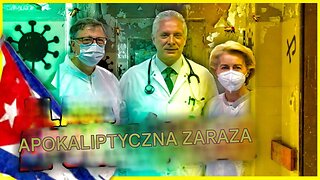 🔴 Czy to koniec Kuby? 🇨🇺 🇺🇸 Trzy plagi pustoszą wyspę, a Bill Gates wie za dużo ⚠️ Czy my będziemy następni?