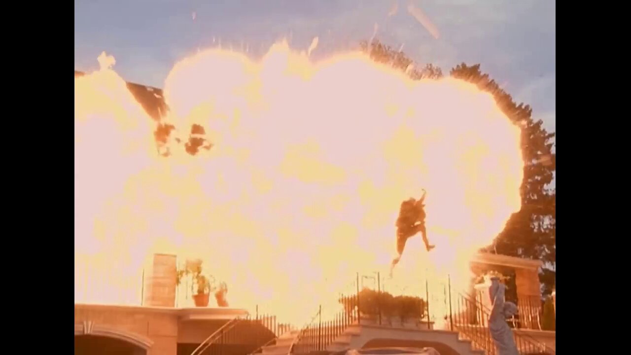 Blackjack Dolph Lundgren Fred Williamson