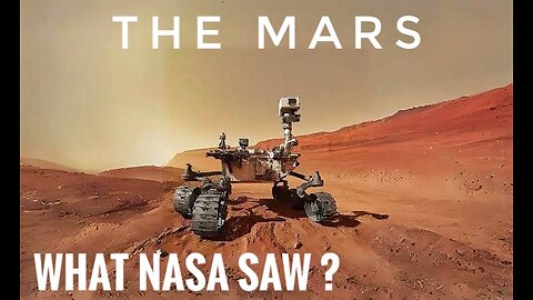 The Mars | Fascinating and Groundbreaking Findings made on our close Space Neighbor|