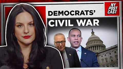 Government set to reopen, Olympics to ban trans women | NY POSTcast