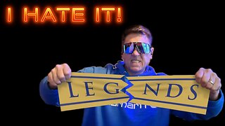 Gabriel on X Is A Disney Star Wars Fan and EU Grifter