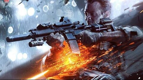 Battlefield 6 Hot clips