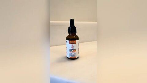 ELBBUB Vit. C Serum