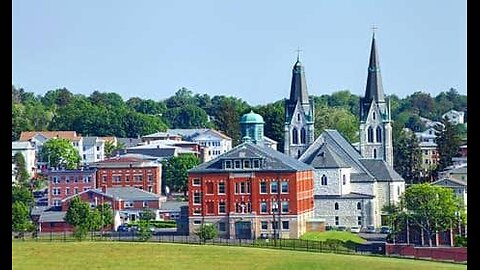 Mayoral debate New Britain City - restream