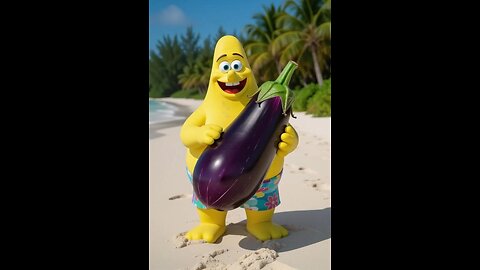 $MEGA • Make Eggplants Great Again👍🏼#MEGA #EggplantWarz🍆 #PumpFun #Pump $PUMP #MemeCoin #Memes