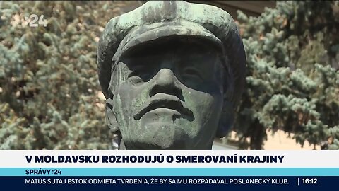 RTVS sa premenovaním na STVR vôbec nezmenila. Stále vysiela antiruskú propagandu. | 28.9.2025