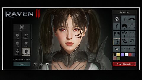 RAVEN 2 GAMEPLAY ( DIVINE CASTER ) GLOBAL RELEASE 22 OCTOBER 2025