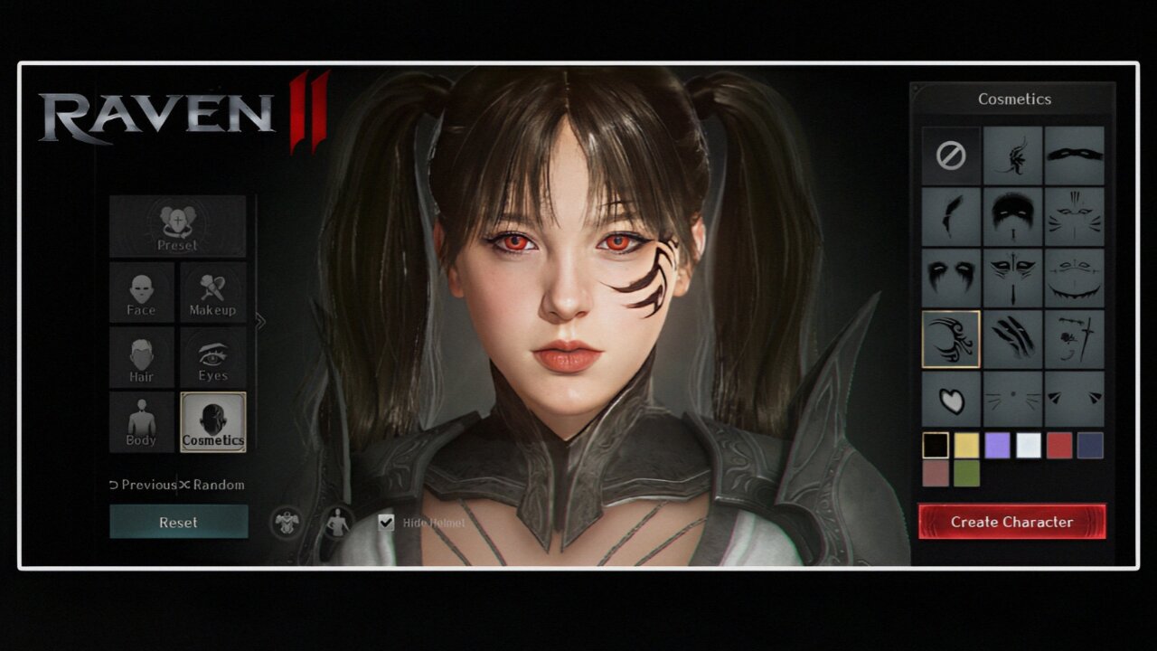 RAVEN 2 GAMEPLAY ( DIVINE CASTER ) GLOBAL RELEASE 22 OCTOBER 2025